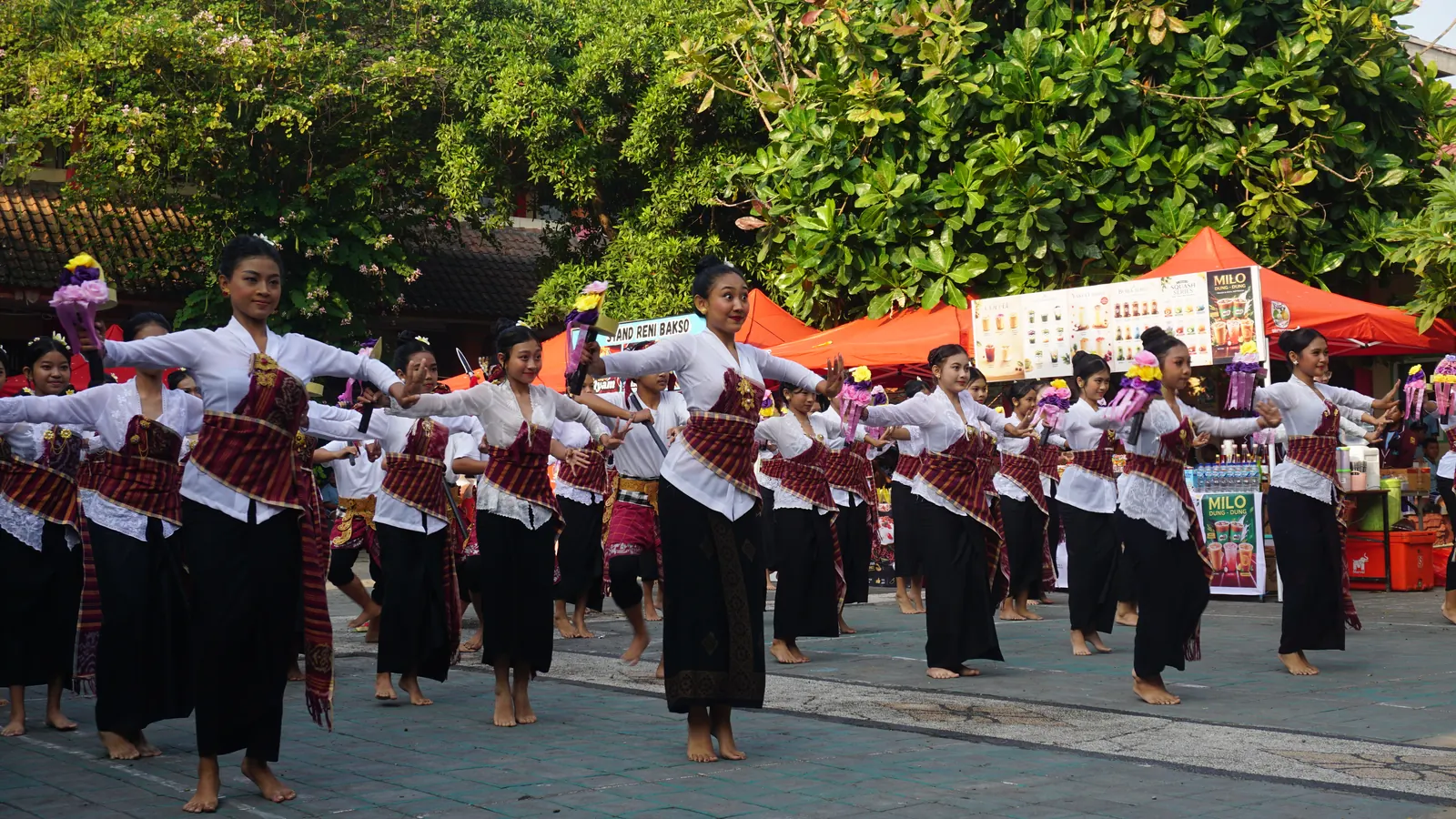 pembukaan